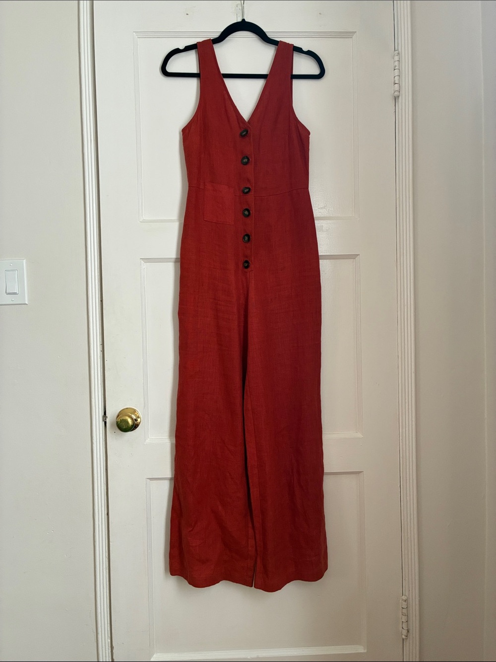 Paloma wool Alana jumpsuit - Picture 2 of 7
